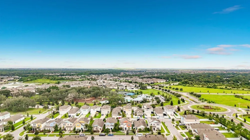 13005 UPWARD PLACE Riverview, FL 33579