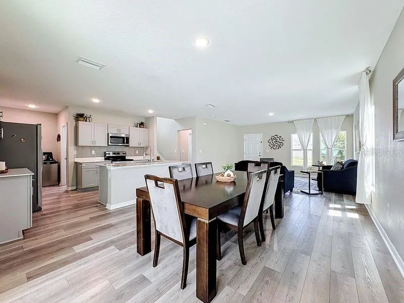 13005 UPWARD PLACE Riverview, FL 33579