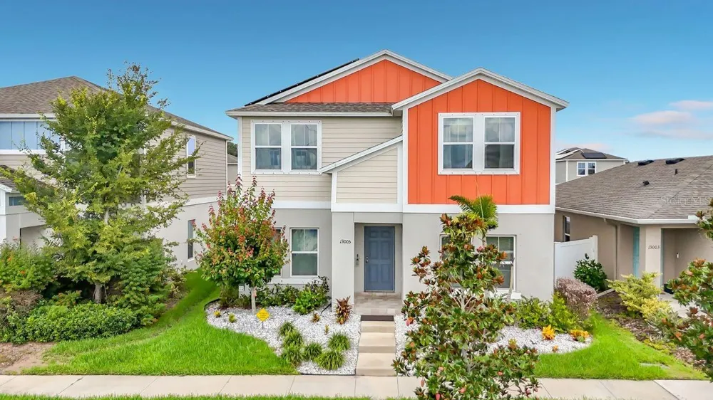 13005 UPWARD PLACE Riverview, FL 33579