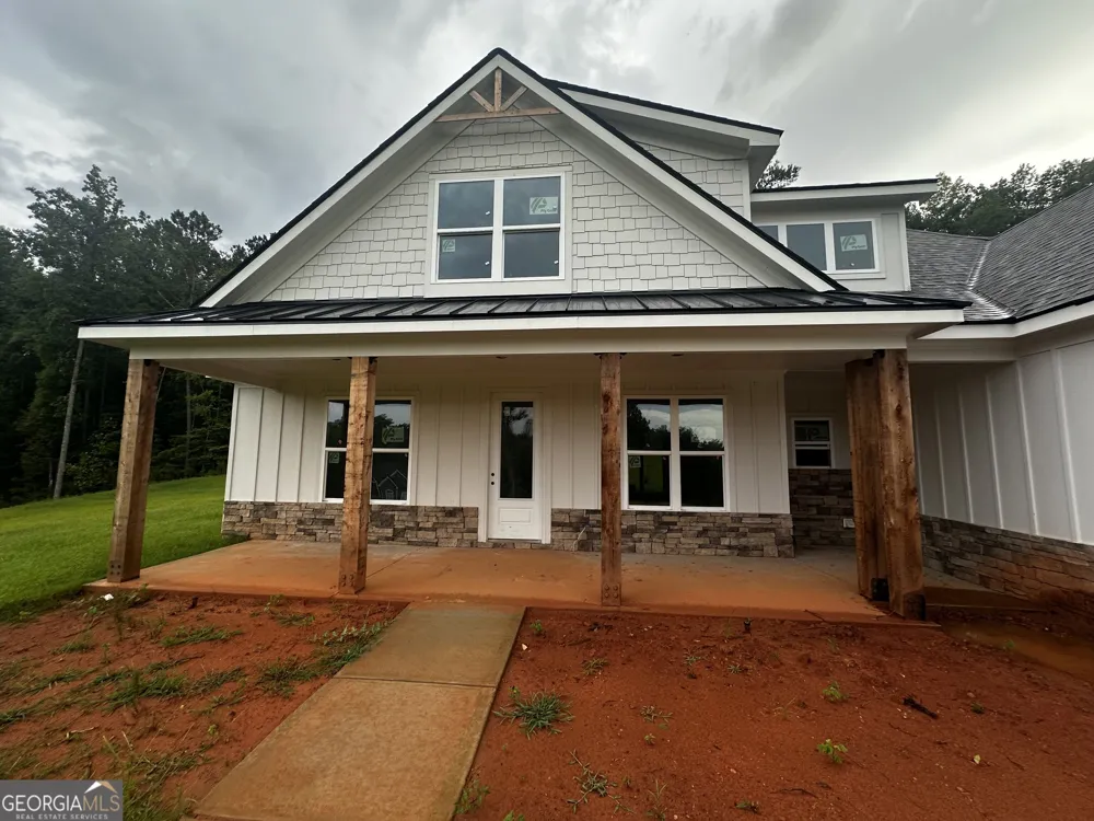 261 Water Oak DR Monticello, GA 31064