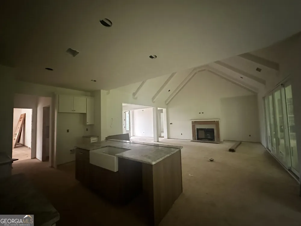 261 Water Oak DR Monticello, GA 31064