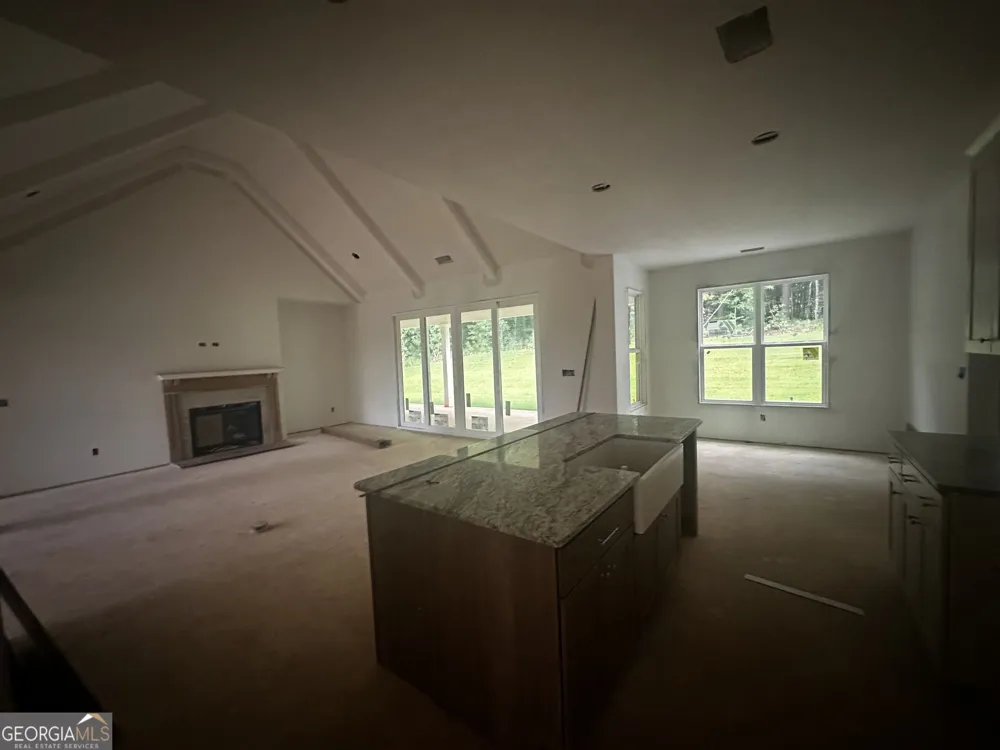 261 Water Oak DR Monticello, GA 31064