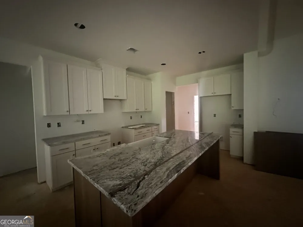 261 Water Oak DR Monticello, GA 31064