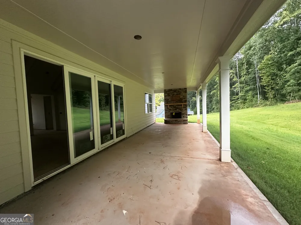 261 Water Oak DR Monticello, GA 31064