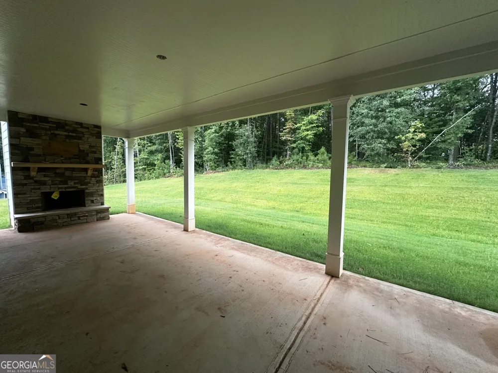 261 Water Oak DR Monticello, GA 31064