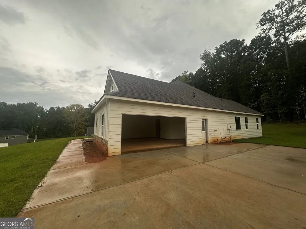 261 Water Oak DR Monticello, GA 31064