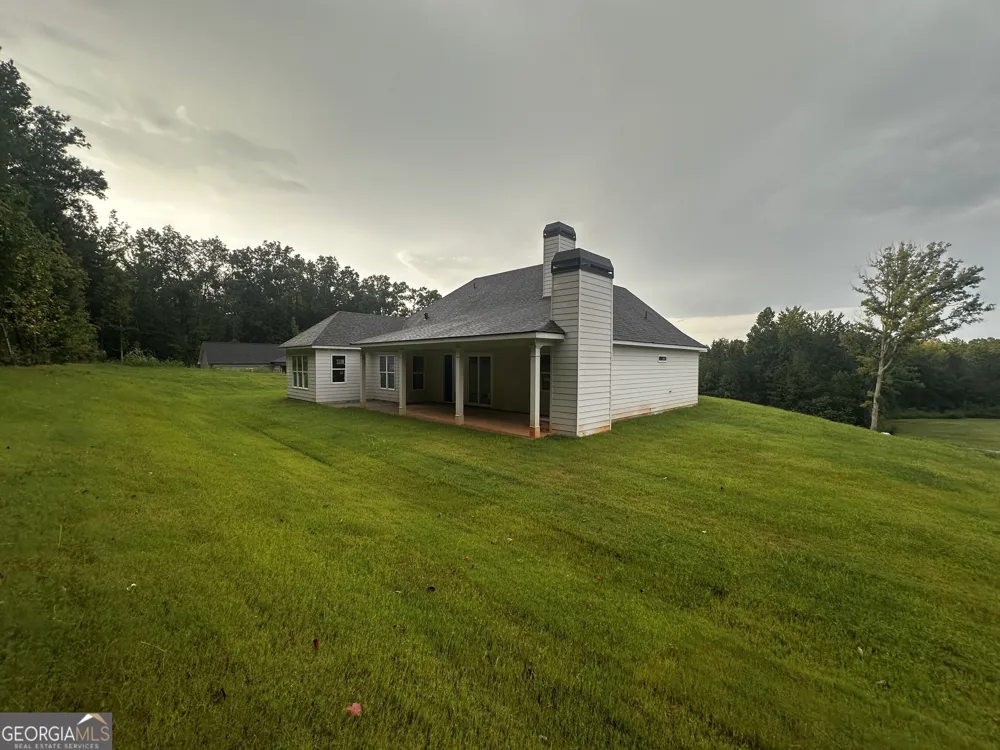 261 Water Oak DR Monticello, GA 31064
