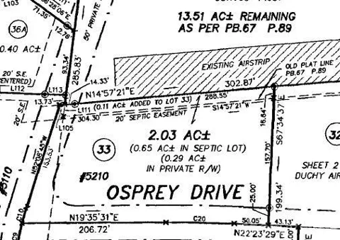 5210 Osprey Drive