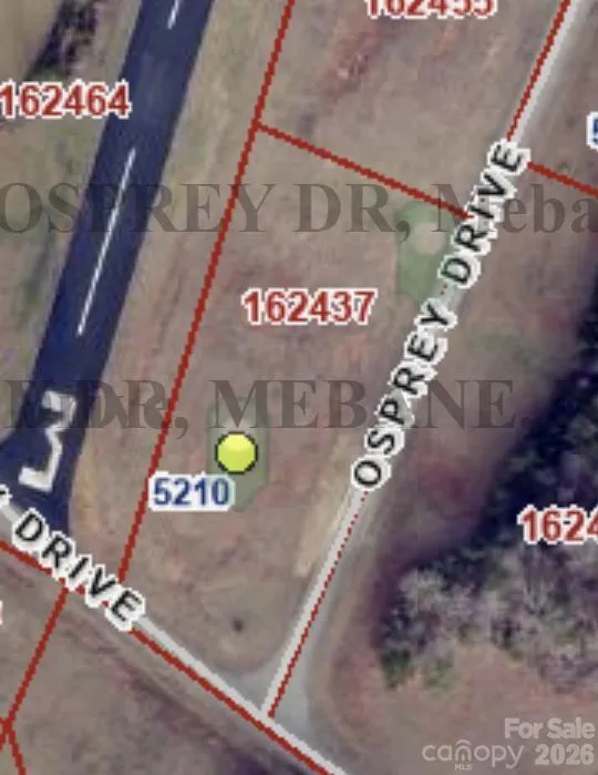 5210 Osprey Drive Mebane, NC 27302
