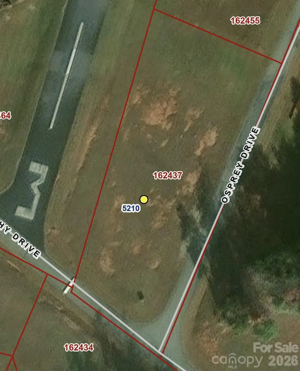 5210 Osprey Drive Mebane, NC 27302