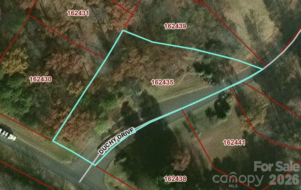 5210 Osprey Drive Mebane, NC 27302