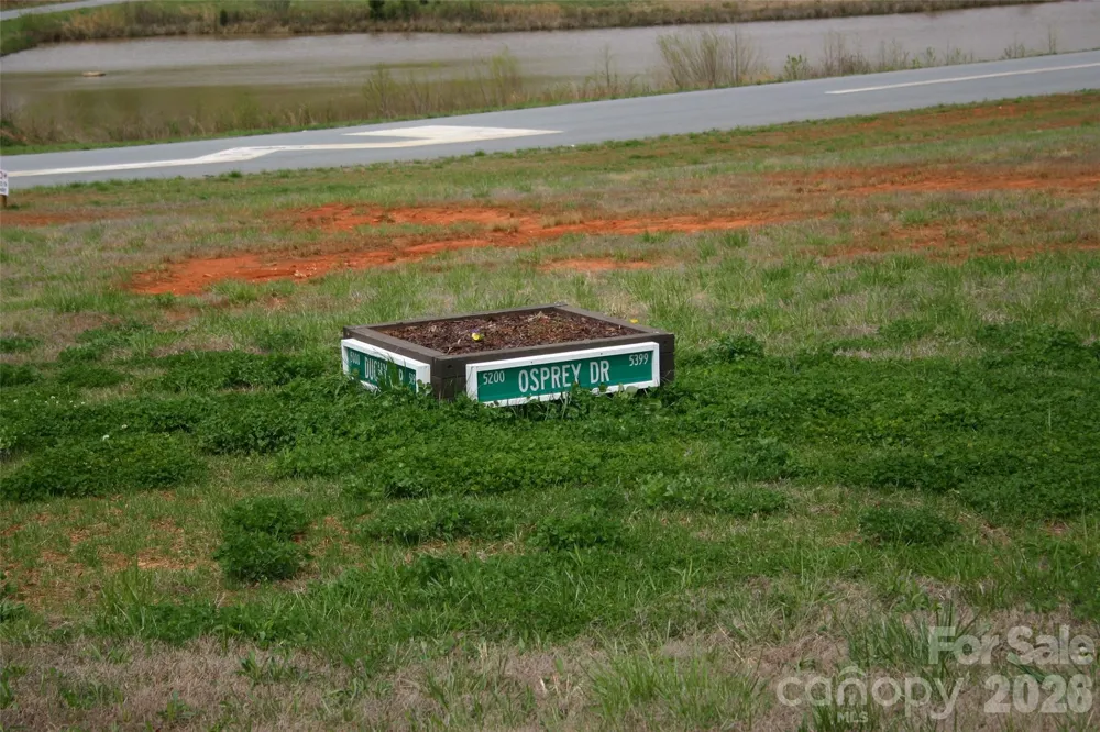 5210 Osprey Drive Mebane, NC 27302