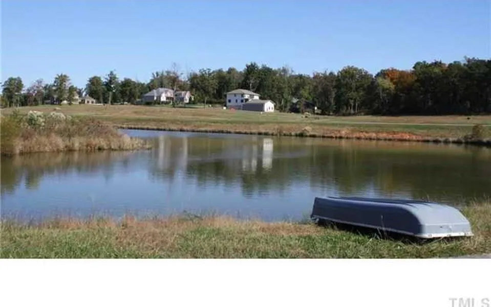 5210 Osprey Drive Mebane, NC 27302