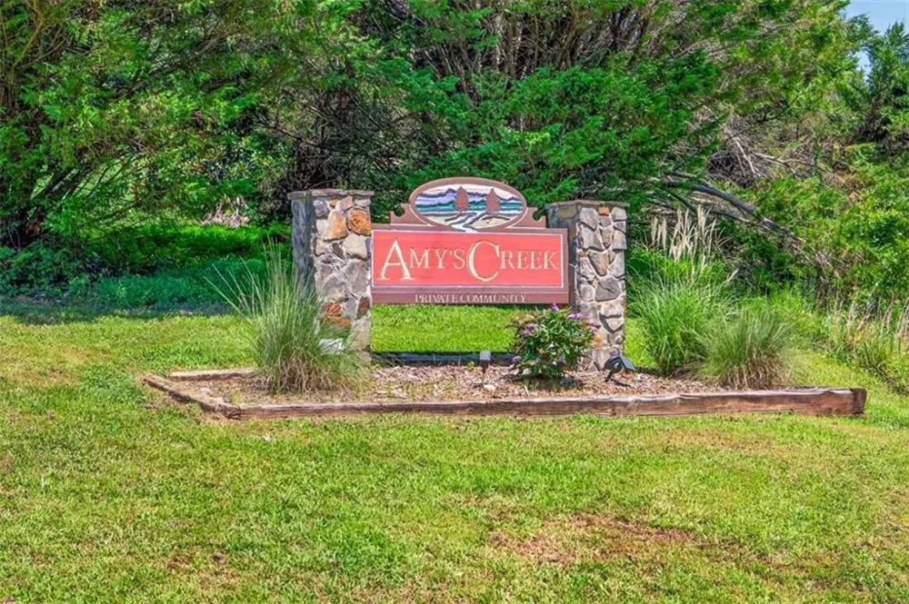 0 Waters Edge Drive Clarkesville, GA 30523