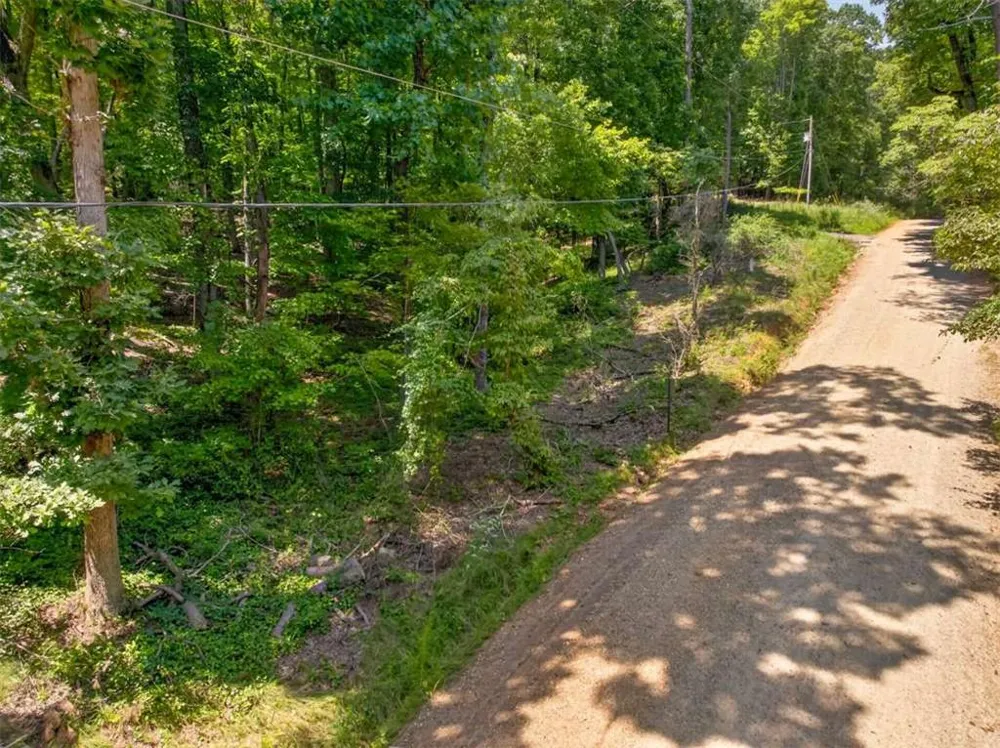 0 Waters Edge Drive Clarkesville, GA 30523