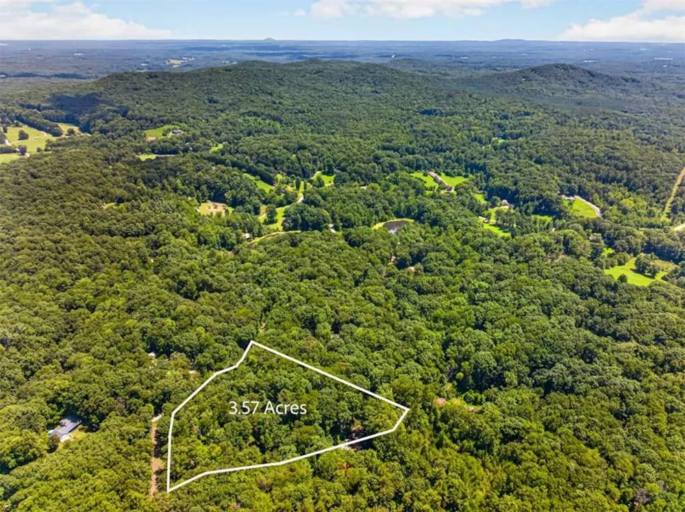 0 Waters Edge Drive Clarkesville, GA 30523