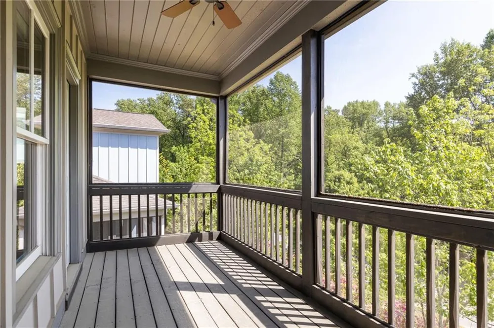 35 McEvoy Lane Decatur, GA 30030