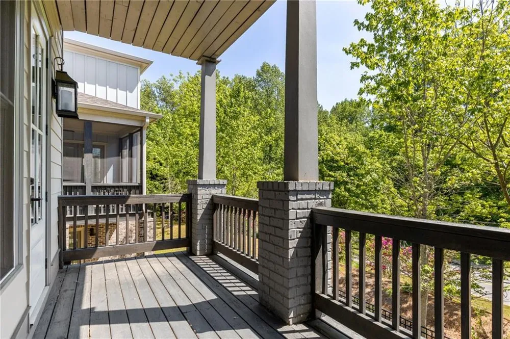 35 McEvoy Lane Decatur, GA 30030
