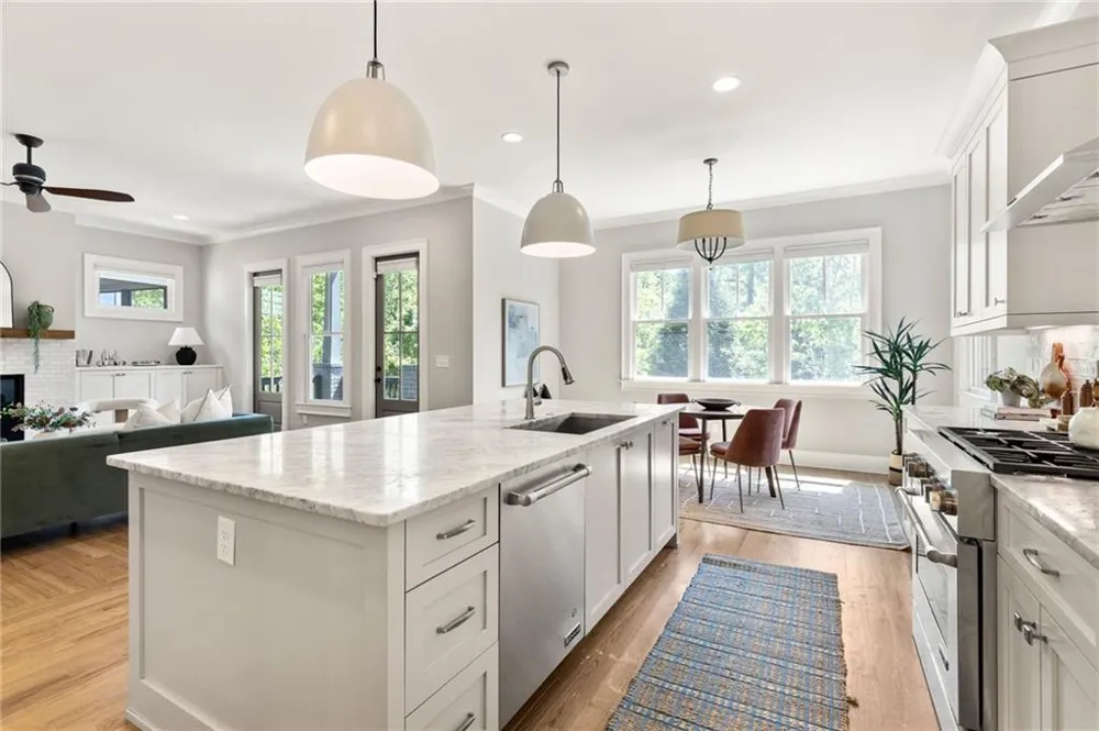 35 McEvoy Lane Decatur, GA 30030