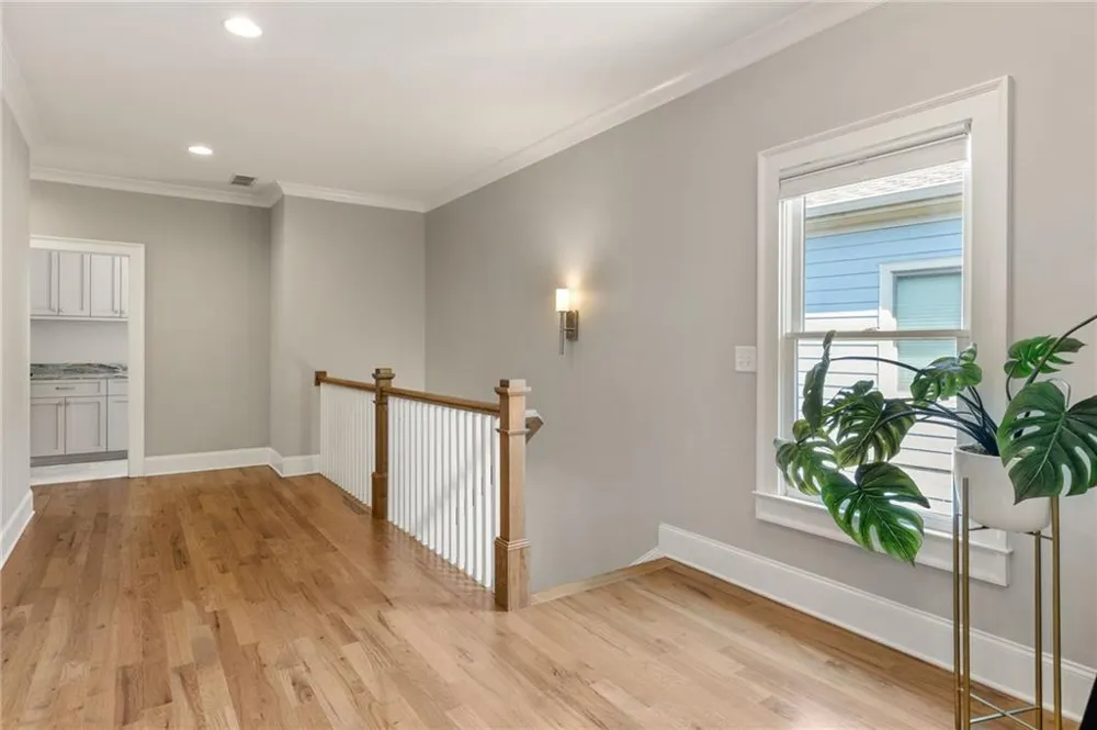 35 McEvoy Lane Decatur, GA 30030