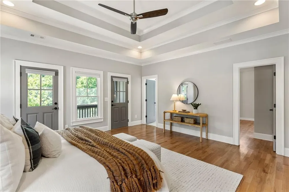 35 McEvoy Lane Decatur, GA 30030