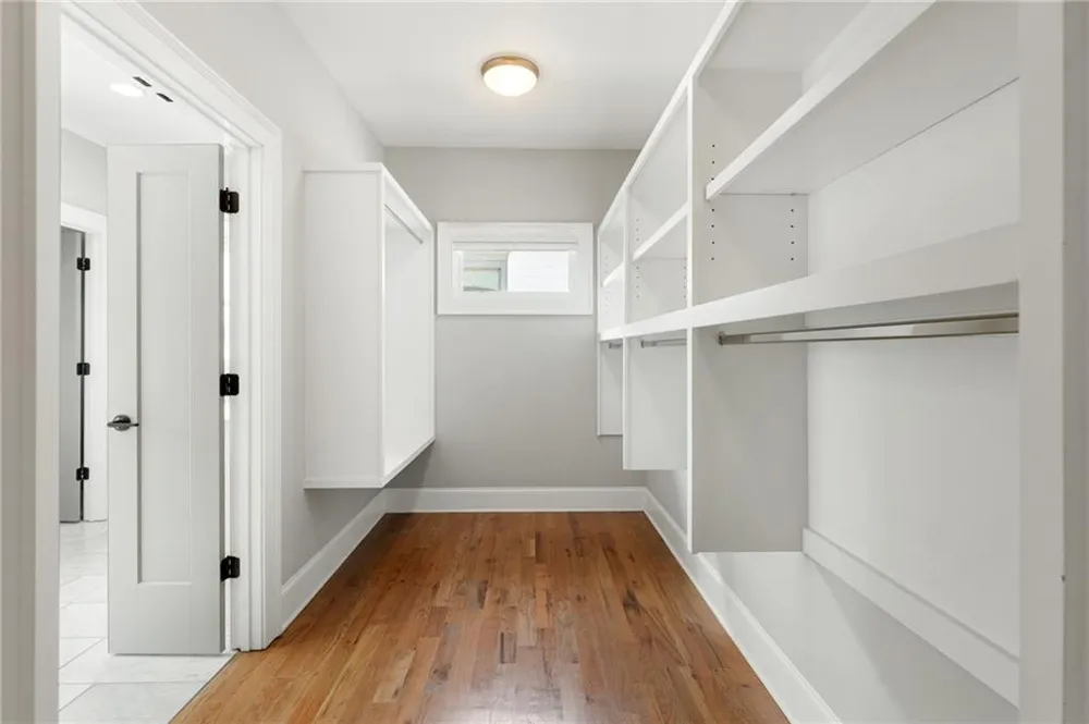 35 McEvoy Lane Decatur, GA 30030