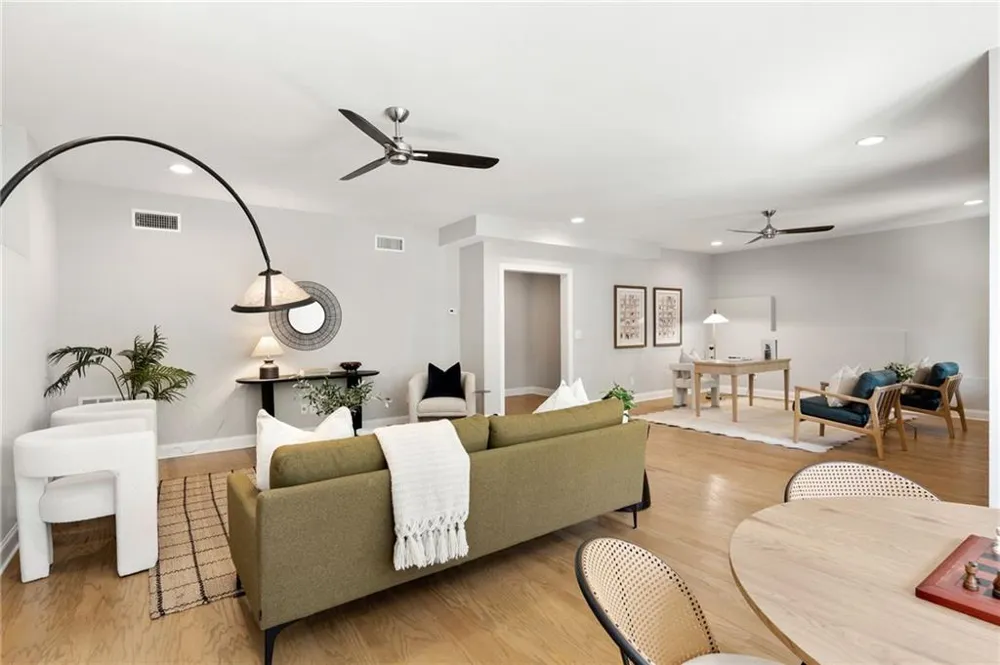35 McEvoy Lane Decatur, GA 30030