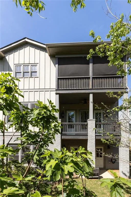35 McEvoy Lane Decatur, GA 30030