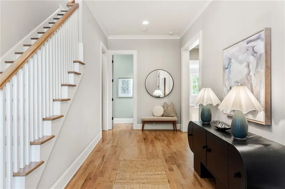 35 McEvoy Lane Decatur, GA 30030
