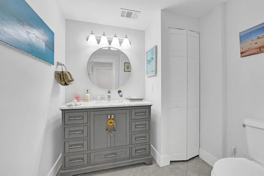 21 Marlwood Lane Palm Beach Gardens, FL 33418