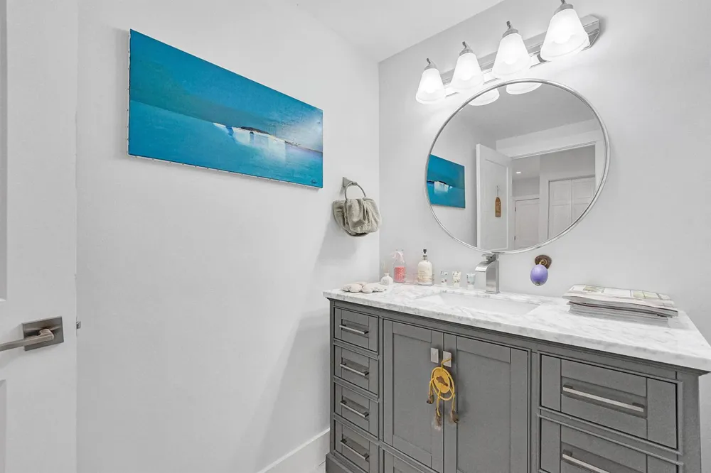 21 Marlwood Lane Palm Beach Gardens, FL 33418