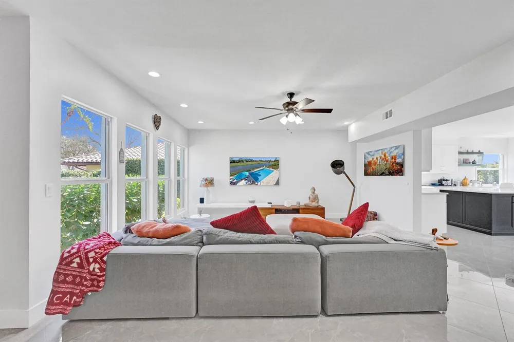 21 Marlwood Lane Palm Beach Gardens, FL 33418