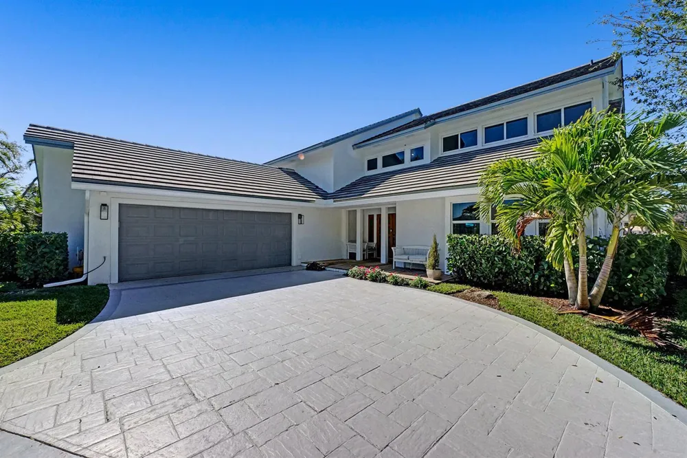 21 Marlwood Lane Palm Beach Gardens, FL 33418