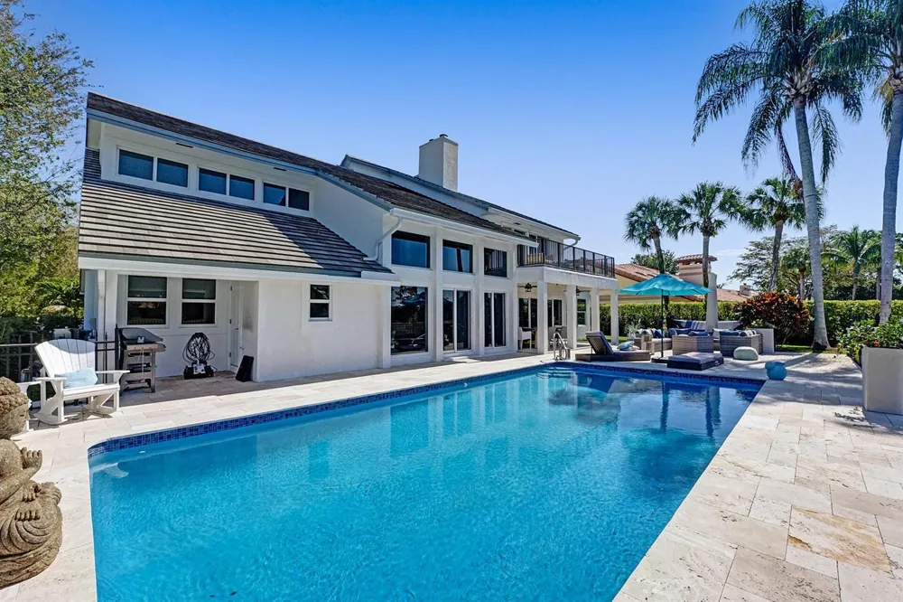21 Marlwood Lane Palm Beach Gardens, FL 33418
