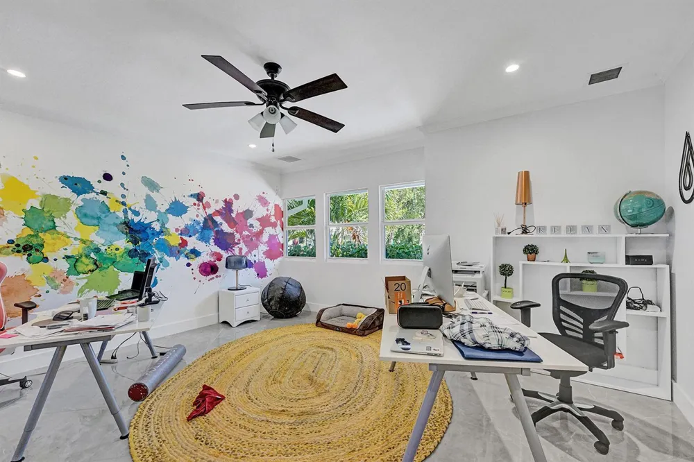 21 Marlwood Lane Palm Beach Gardens, FL 33418