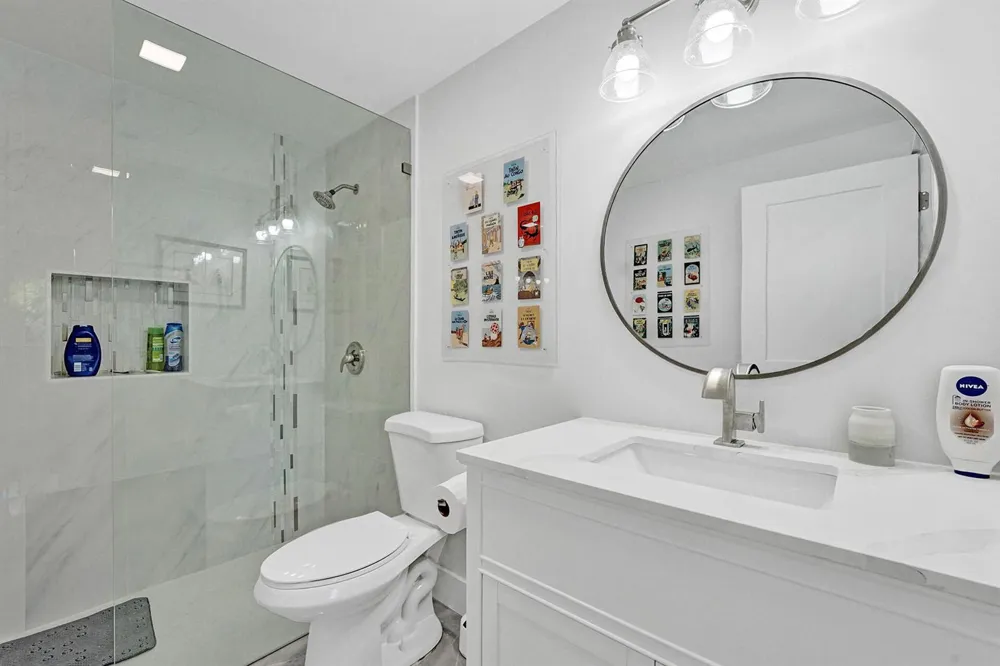 21 Marlwood Lane Palm Beach Gardens, FL 33418