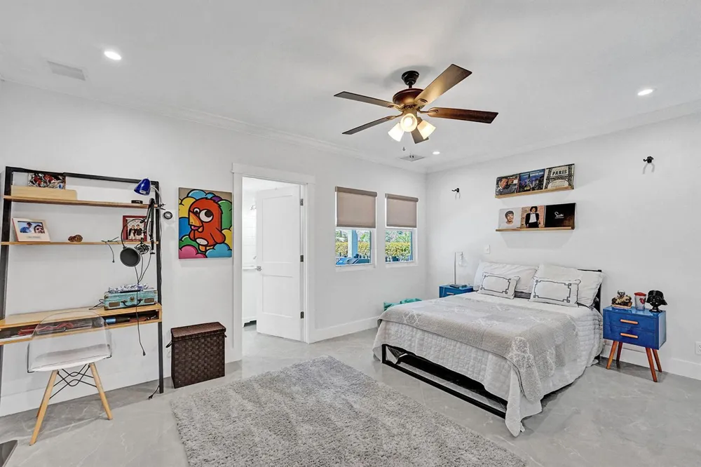 21 Marlwood Lane Palm Beach Gardens, FL 33418