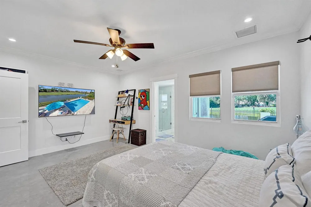 21 Marlwood Lane Palm Beach Gardens, FL 33418