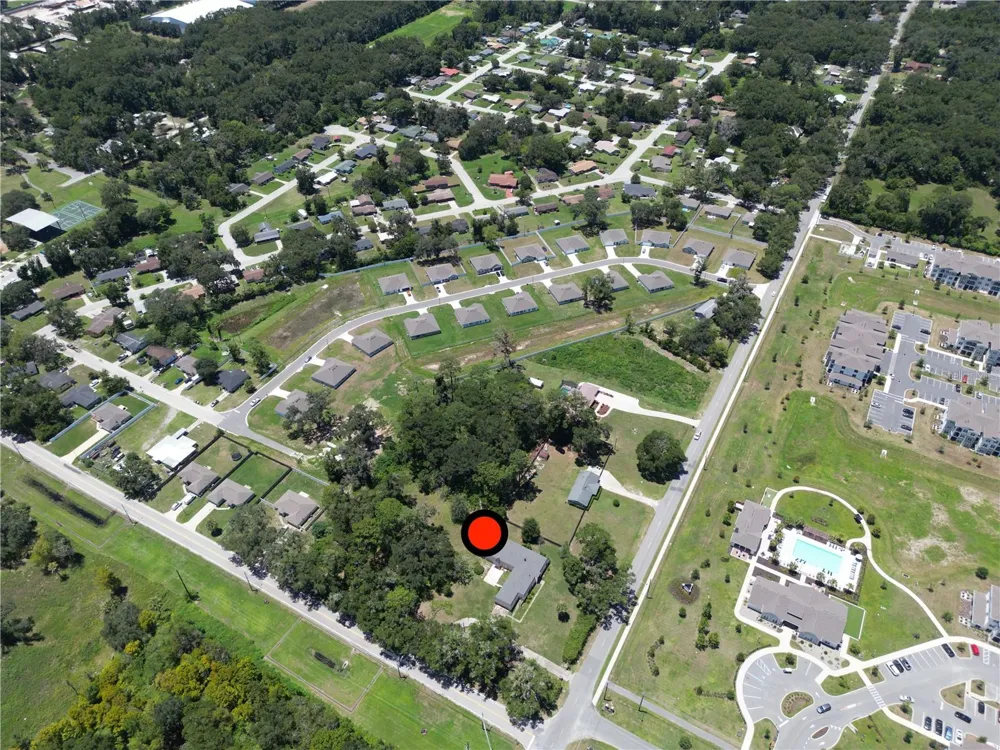 2100 NW 21ST STREET ocala, FL 34475