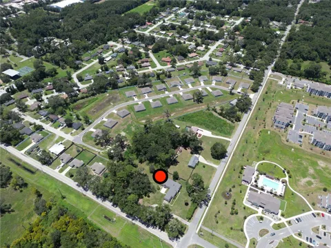 2100 NW 21ST STREET