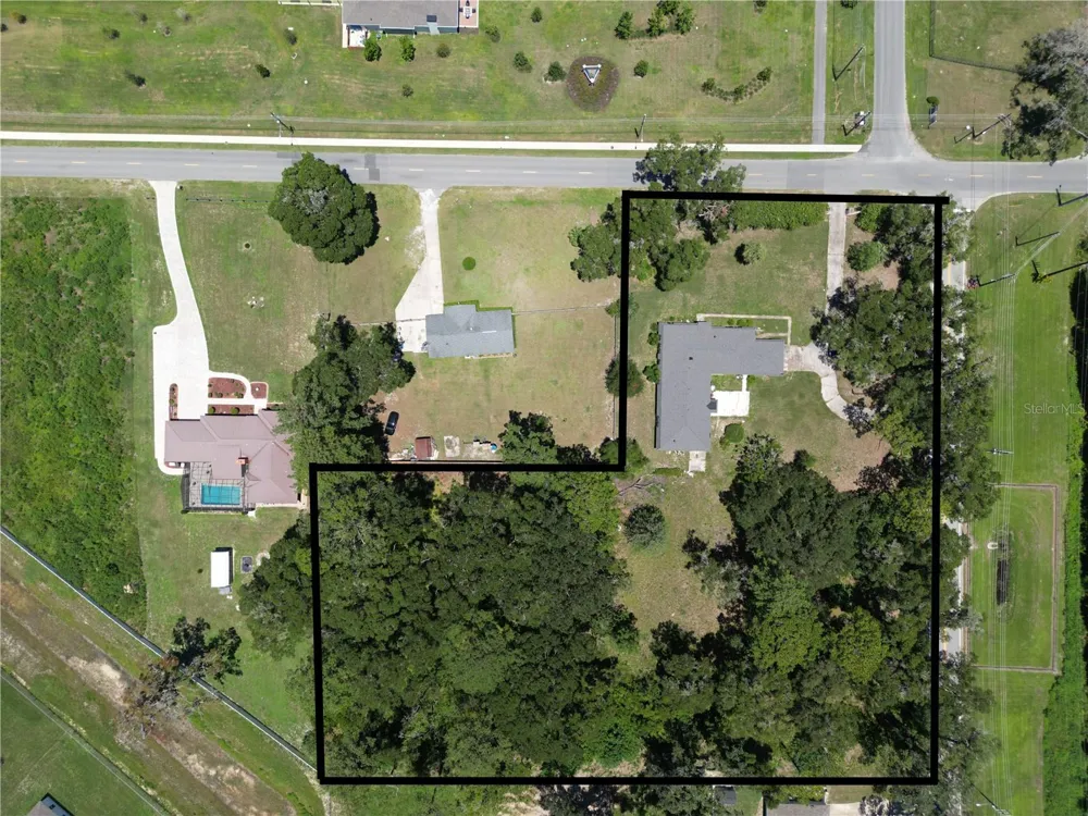 2100 NW 21ST STREET ocala, FL 34475