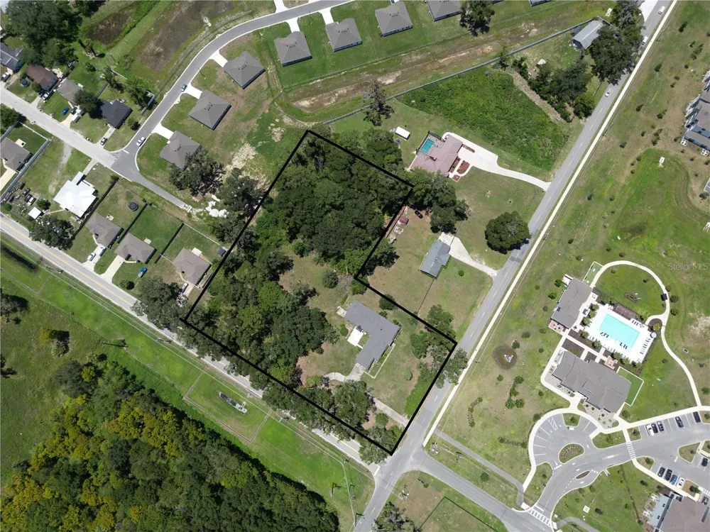 2100 NW 21ST STREET ocala, FL 34475