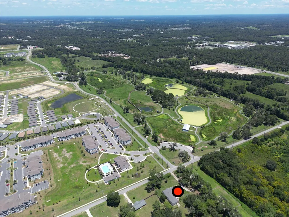 2100 NW 21ST STREET ocala, FL 34475