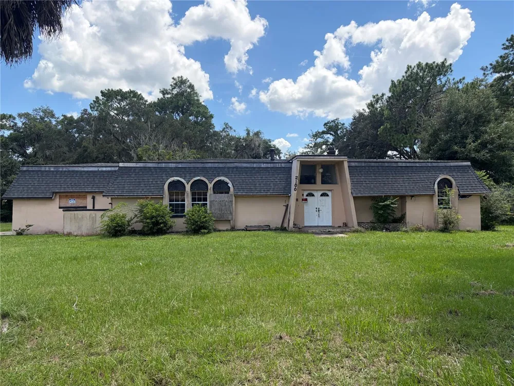 2100 NW 21ST STREET ocala, FL 34475
