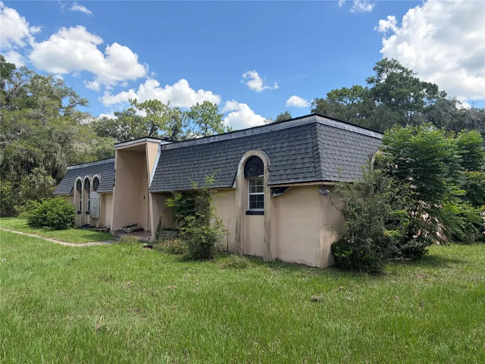 2100 NW 21ST STREET ocala, FL 34475