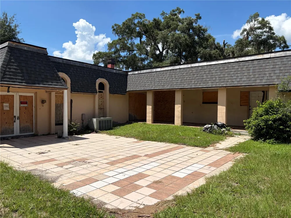2100 NW 21ST STREET ocala, FL 34475