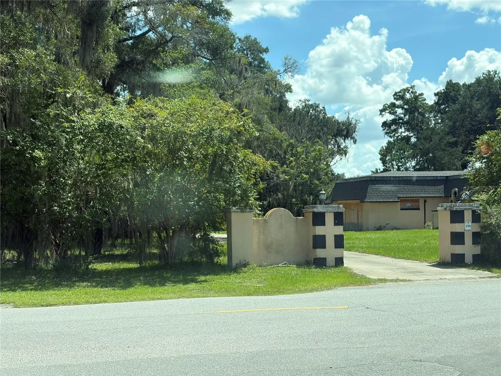 2100 NW 21ST STREET ocala, FL 34475