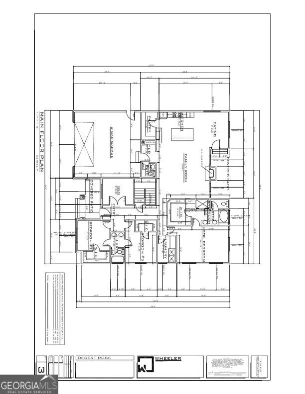 412 Chattahoochee Winds DR Demorest, GA 30535