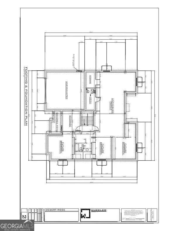 412 Chattahoochee Winds DR Demorest, GA 30535
