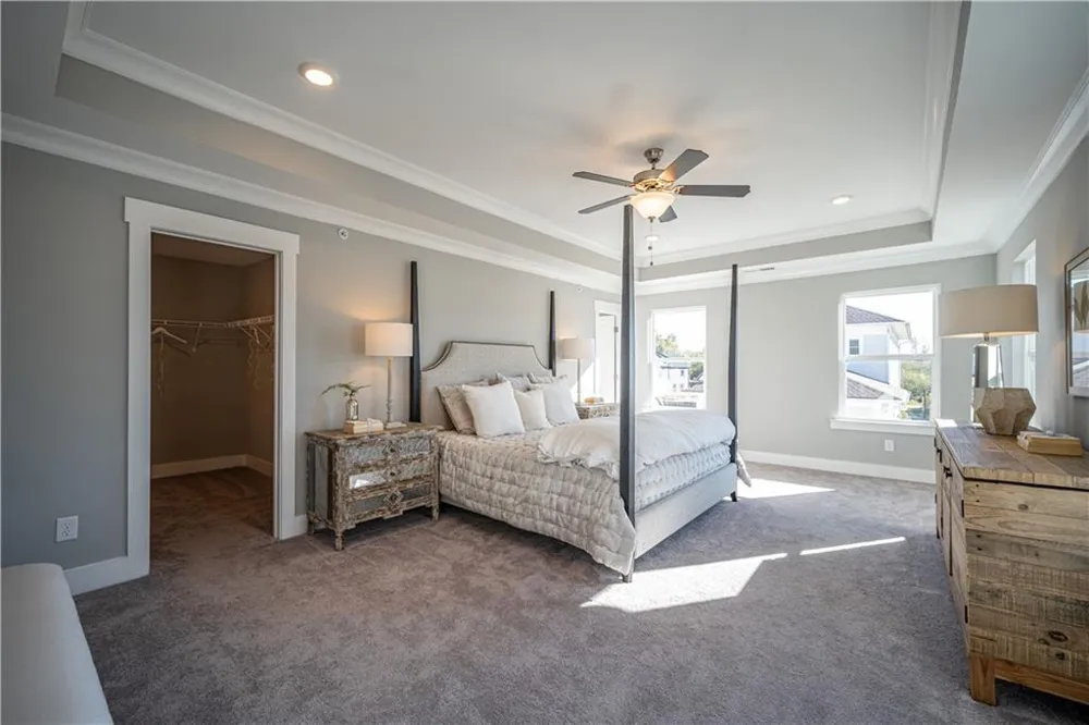 1704 Prospect Way Conyers, GA 30094